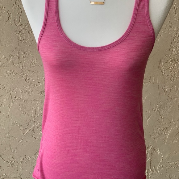 Lululemon Tank Top - Picture 4 of 4